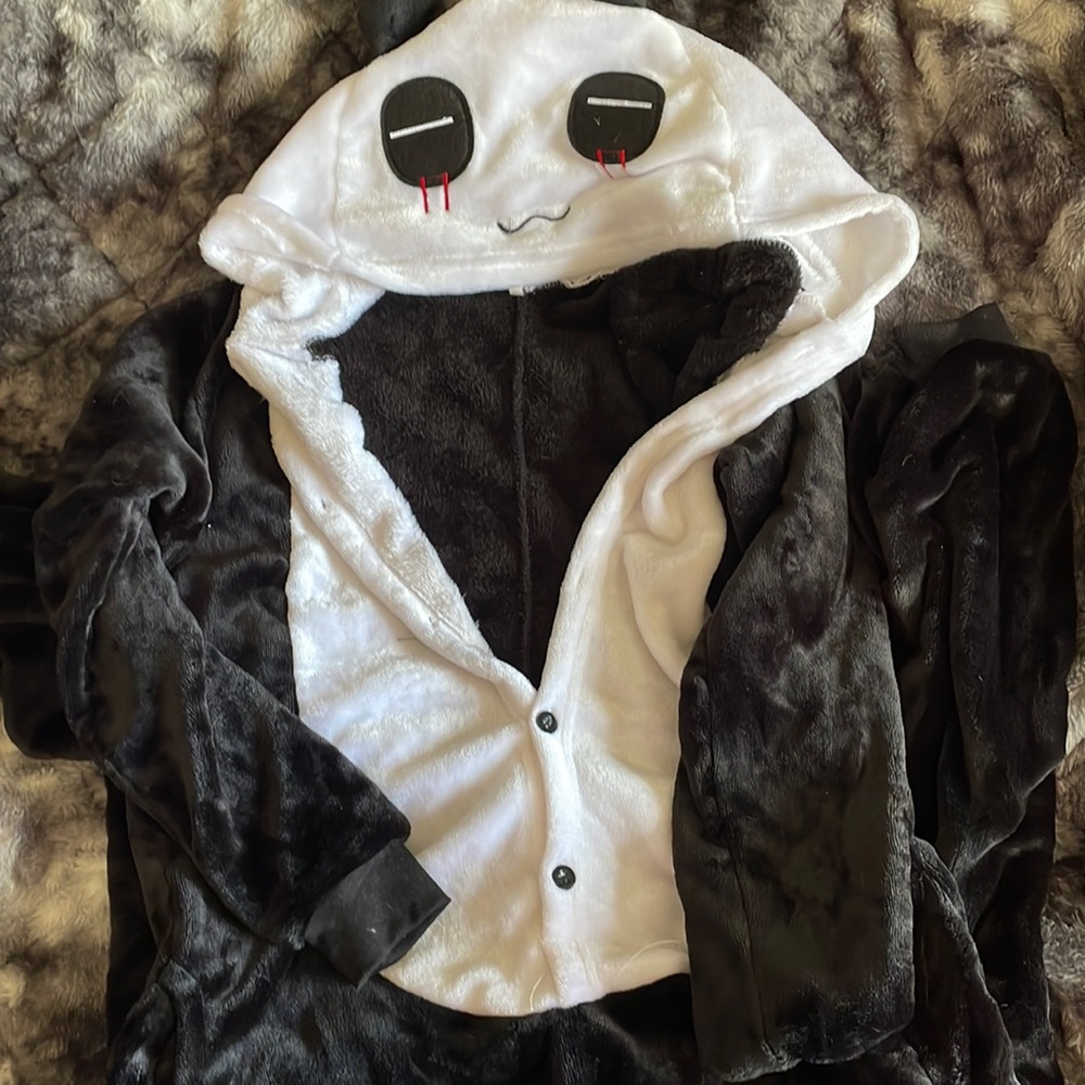 Onesie!!
